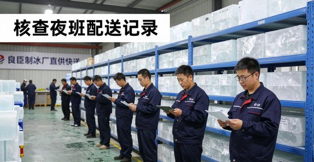 成都锦江区降温冰块哪里买 良臣制冰厂直供快送