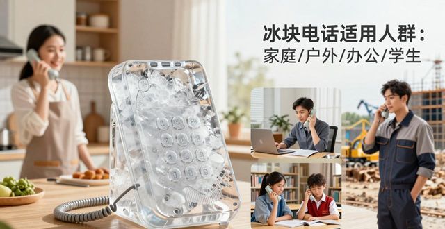 成都锦江区冰块电话到底能不能用 用户真实体验分享