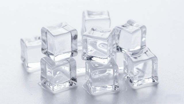 成都锦江区食用冰生产厂家的秘密你了解几个？